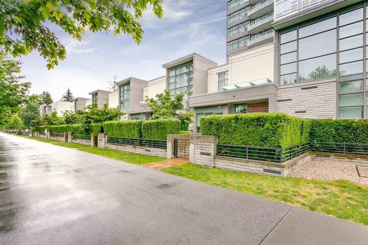 Property Photo: 6515 Nelson Avenue BC V5H 0C2