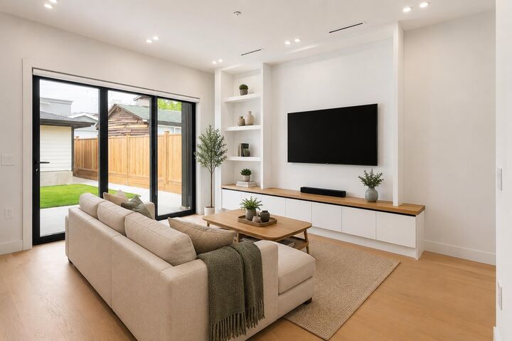 Property Photo:  3645 Dundas Street 2  BC V5K 1S3 