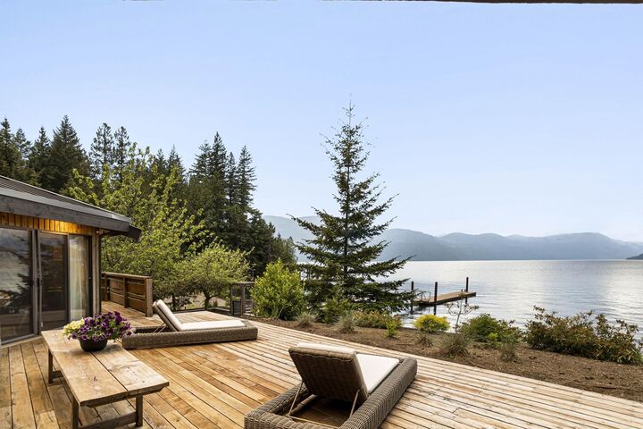 Property Photo:  6357 Pirate Lane  BC V0M 1A0 