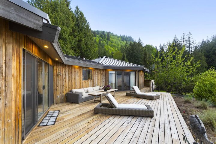 Property Photo: 6357 Pirate Lane BC V0M 1A0