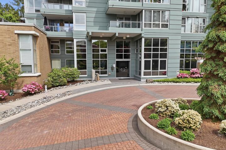 Property Photo:  290 Newport Drive 1201  BC V3H 5N2 