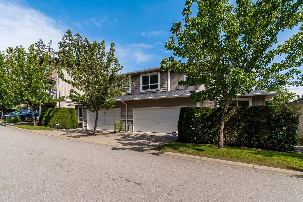 Property Photo:  2729 158th Street Street 165  BC V3Z 1P4 