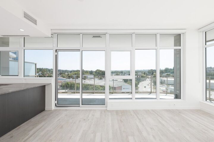 Property Photo:  5311 Goring Street 607  BC V5B 0B5 