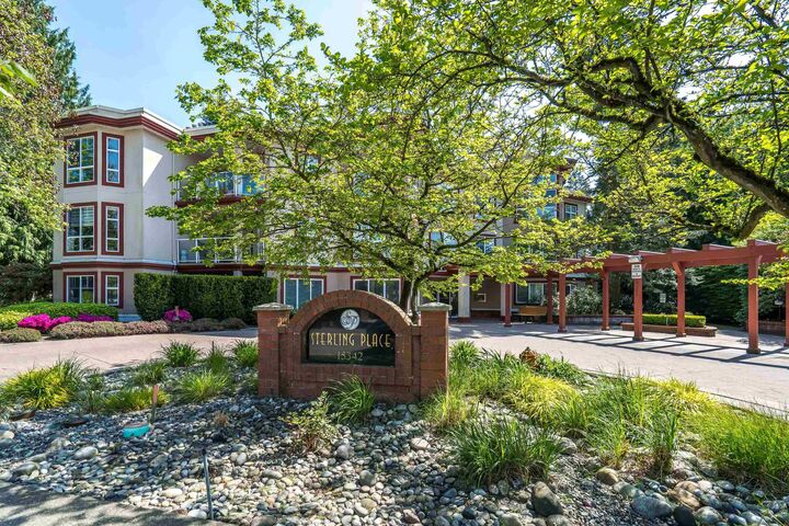 Property Photo:  15342 20 Avenue 106  BC V4A 2A3 