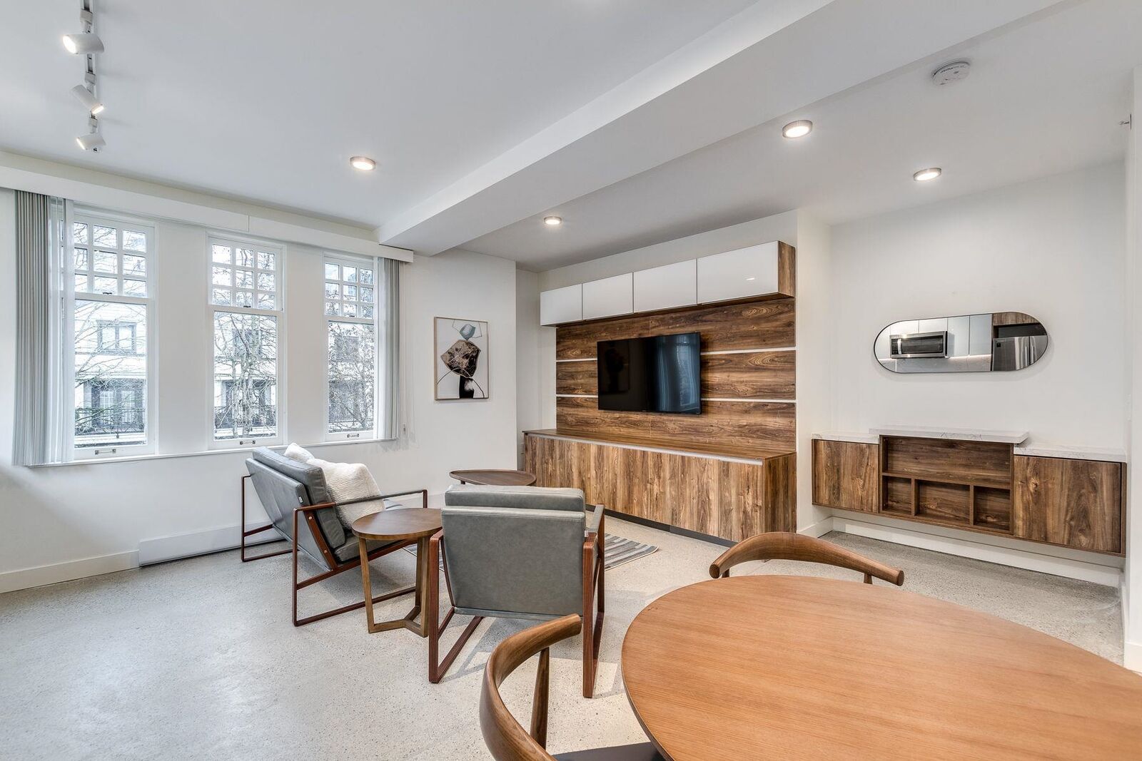 Property Photo:  1170 Barclay Street 206  BC V6E 1H1 