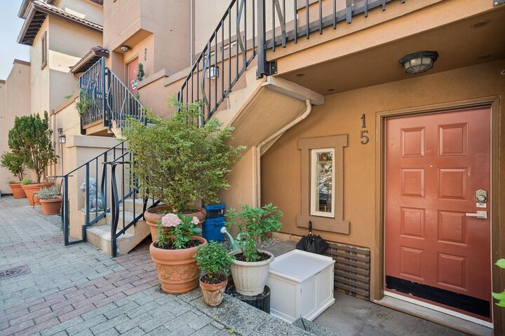 Property Photo:  3036 W 4th Avenue 15  BC V6K 1R4 