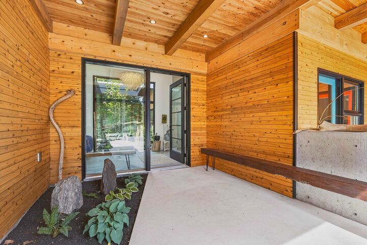 Property Photo:  3022 Green Way  BC V0N 2W4 