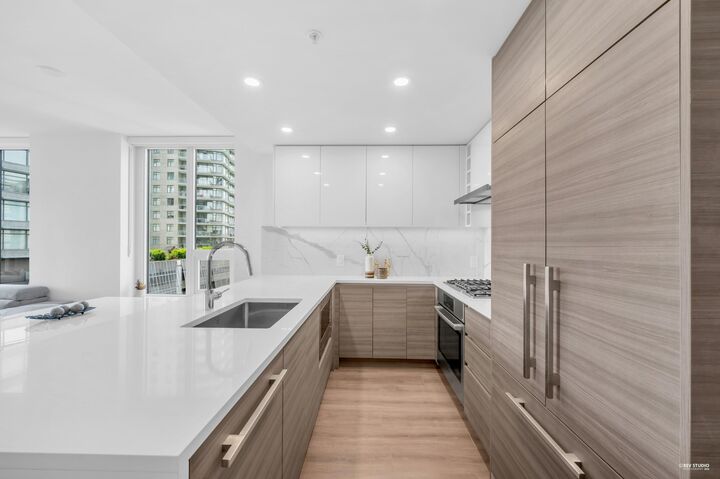 Property Photo:  823 Carnarvon Street 909  BC V3M 0N5 