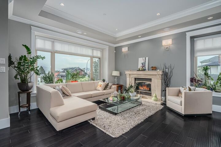 Property Photo: 1507 E 55th Avenue BC V5P 1Z2