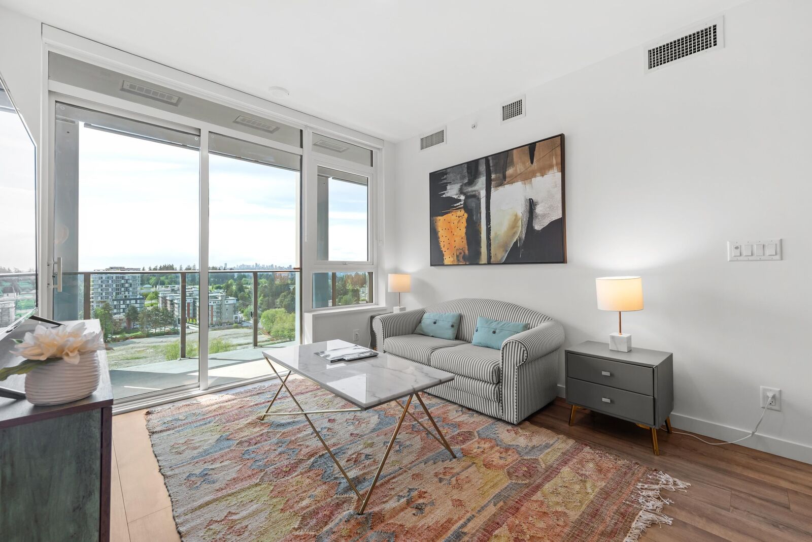 Property Photo: 10448 University Drive 1712 BC V3T 0S7