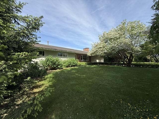 Property Photo:  10555 Reeves Road  BC V2P 6H4 