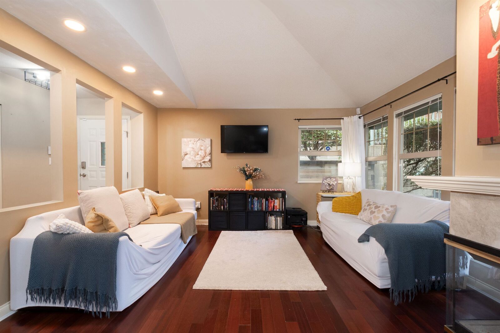 Property Photo:  65 Foxwood Drive 20  BC V3H 4Z5 