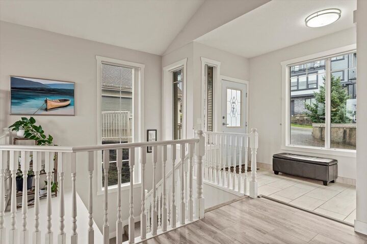 Property Photo:  5260 Goldspring Place 1706  BC V2R 5S5 