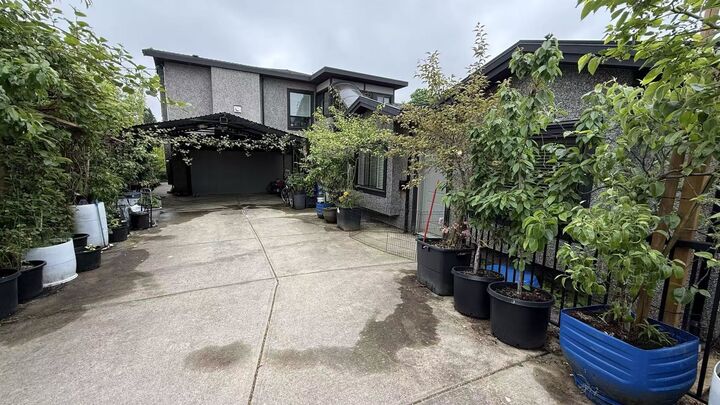 Property Photo:  7835 1st Street Laneway  BC V3N 0C9 