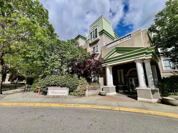 Property Photo:  2980 Princess Crescent 330  BC V3B 7R4 