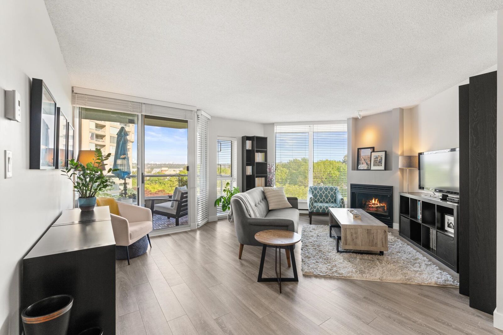 Property Photo:  1135 Quayside Drive 506  BC V3M 6J4 