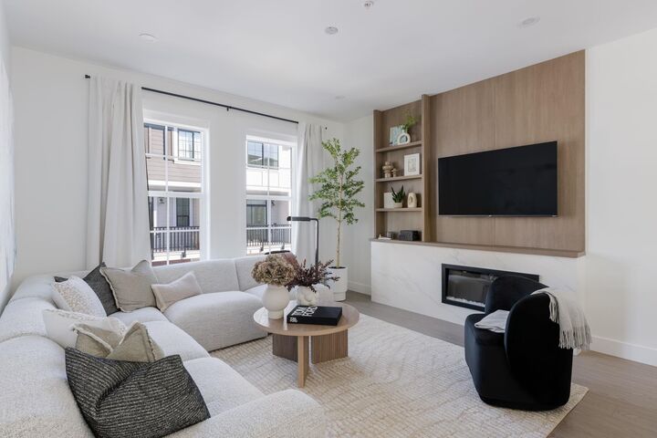 Property Photo:  20650 78 Avenue 40  BC V2Y 4L9 