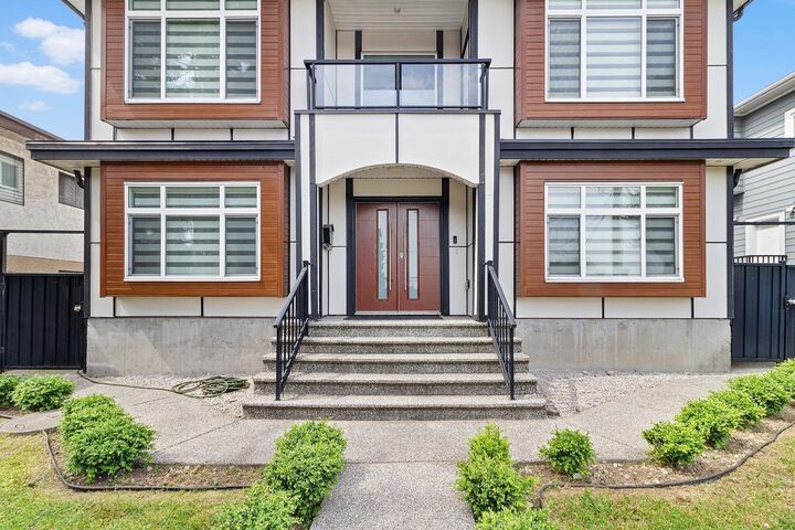 Property Photo:  8175 10th Avenue  BC V3N 2S5 