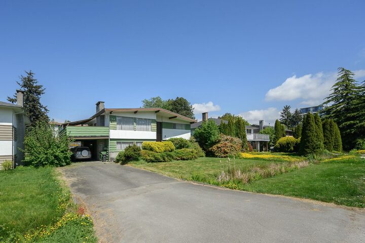 Property Photo: 8371 Spires Road BC V6Y 1W1