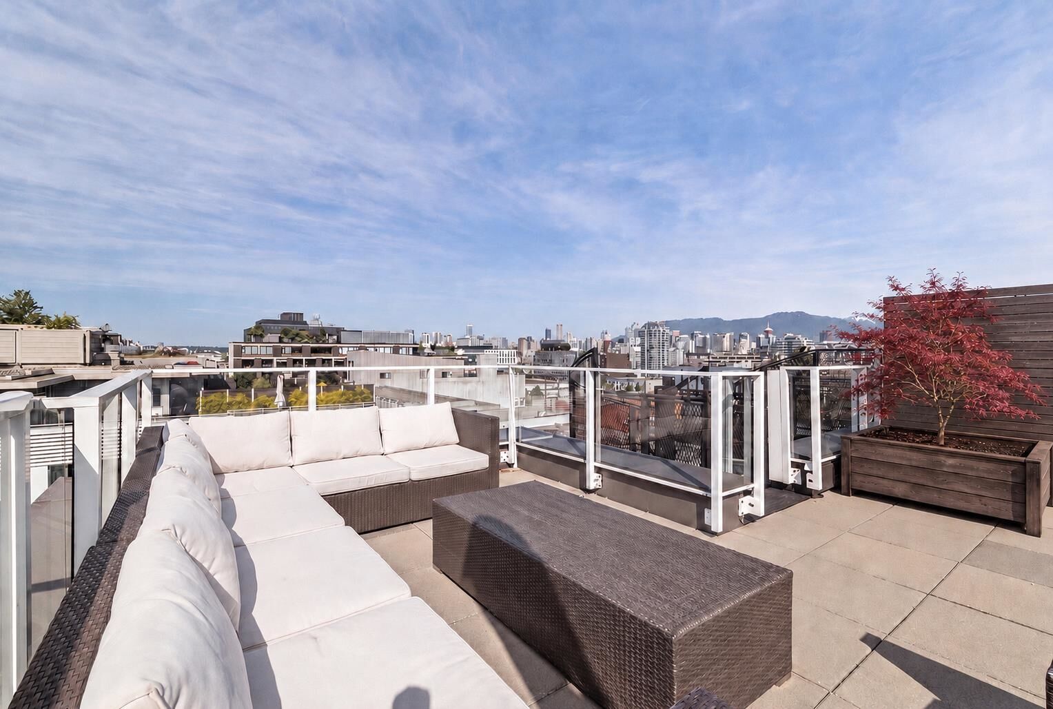 Property Photo:  311 E 6th Avenue 613  BC V5T 0G9 