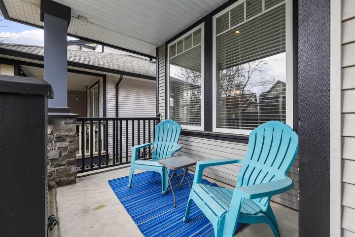 Property Photo:  18857 70A Avenue  BC V4N 5M5 