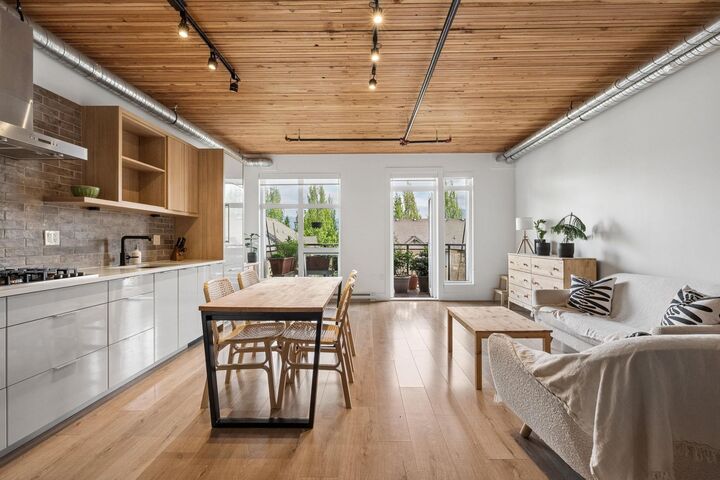 Property Photo:  4223 Hastings Street 305  BC V5C 2J5 