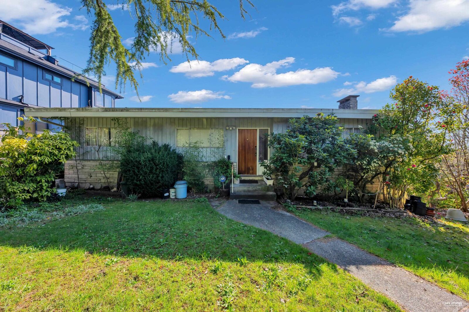 Property Photo:  7790 Elliott Street  BC V5S 2N9 
