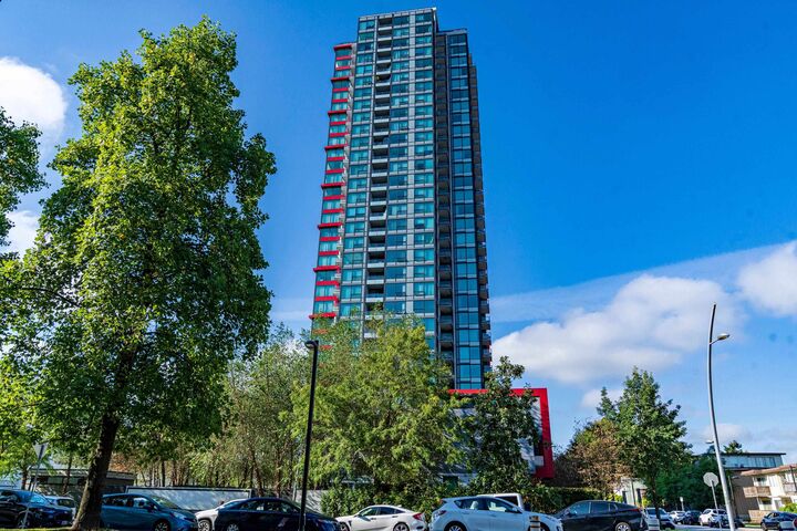 Property Photo: 6658 Dow Avenue 3102 BC V5H 0C7