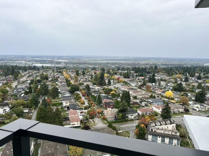 Property Photo:  6658 Dow Avenue 3102  BC V5H 0C7 