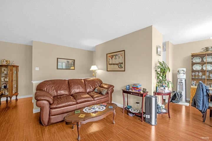 Property Photo:  10200 4th Avenue 100  BC V7E 1V3 