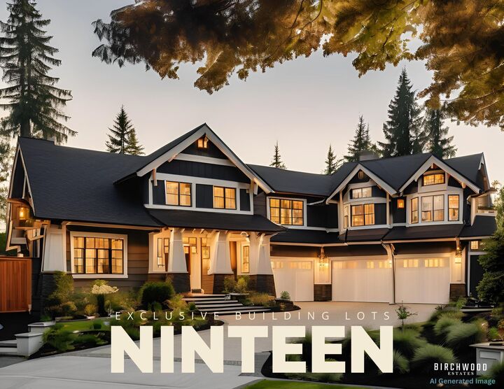 Property Photo:  2307 Sunnyside Road Lot 14  BC V3H 4Y4 