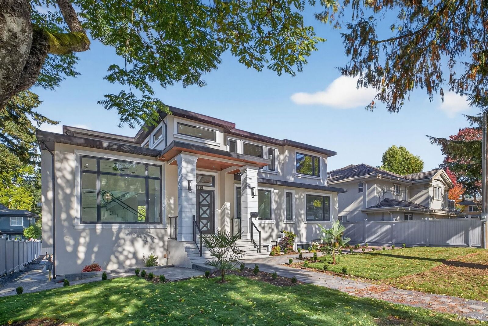 Property Photo:  12893 107 Avenue  BC V3T 2E8 