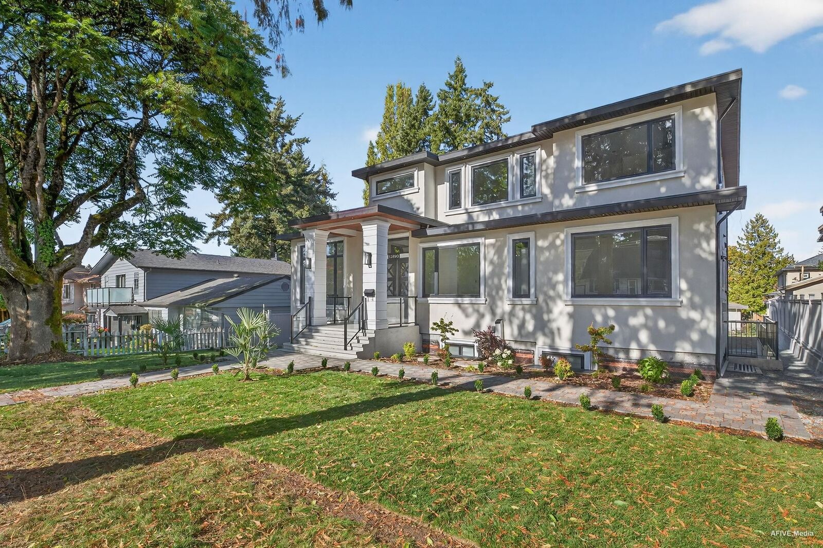 Property Photo: 12893 107 Avenue BC V3T 2E8