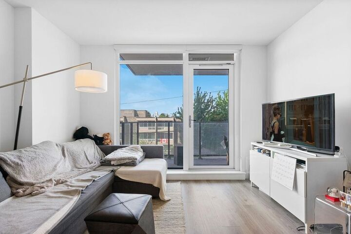 Property Photo:  8188 Fraser Street 205  BC V5X 0J8 