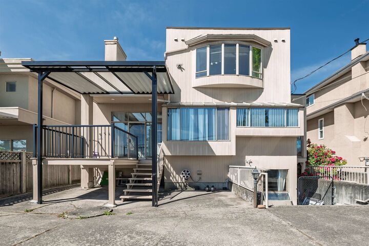 Property Photo:  1738 E 63rd Avenue  BC V5P 2L8 