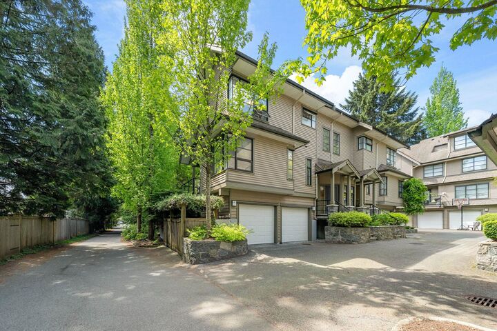 Property Photo:  3150 Sunnyhurst Road 15  BC V7K 2G3 