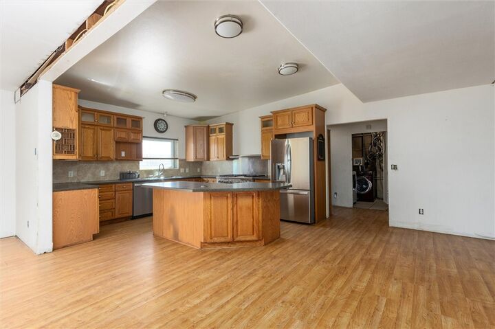 Property Photo:  7230 N Eggebrecht Lane  MT 59106 