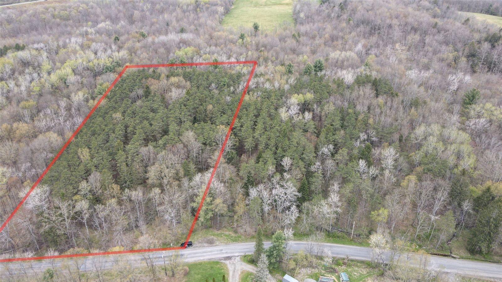 Property Photo:  349 Leekville Rd  NY 13777 
