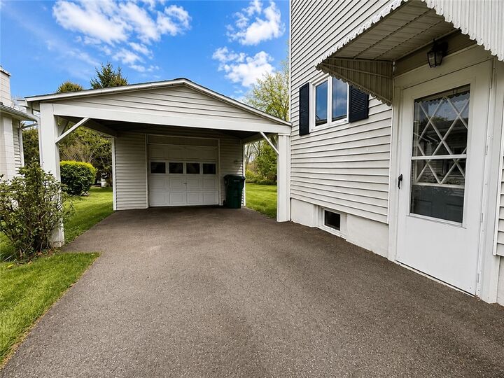 Property Photo: 19 South Street NY 14481