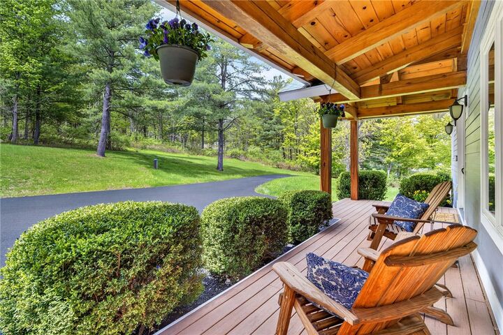 Property Photo:  5240 Oak Harbor Road  NY 14886 