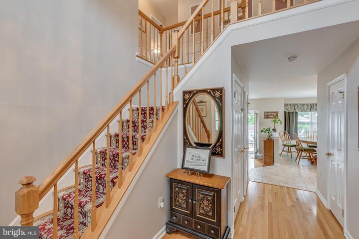 Property Photo: 7 Hamton E NJ 08691