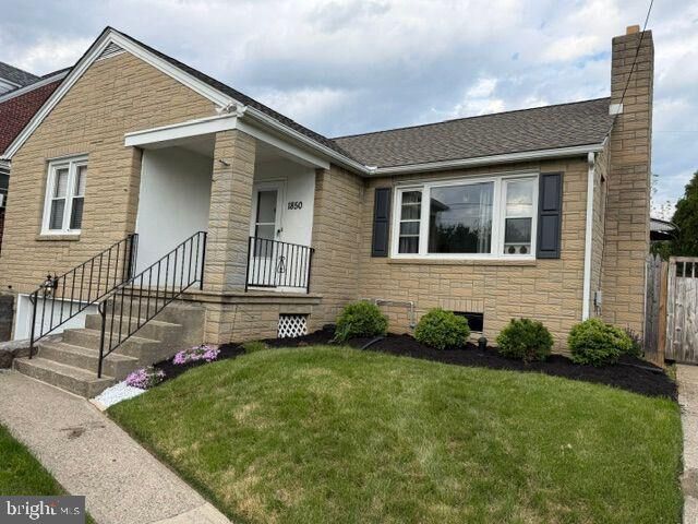 Property Photo:  1850 5th Street  PA 18020 