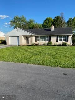 Property Photo:  3966 Bahn Avenue  PA 17408 