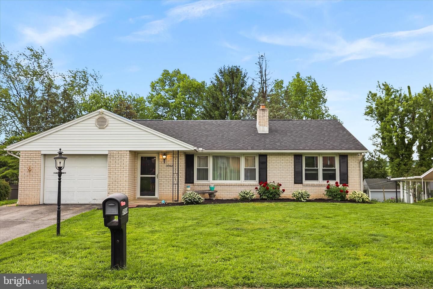 Property Photo:  3966 Bahn Avenue  PA 17408 