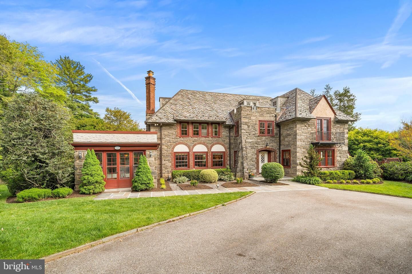 Property Photo:  336 Thornbrook Avenue  PA 19010 