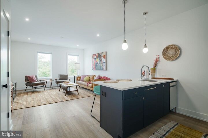 Property Photo: 5013 Springfield Avenue 308 PA 19143