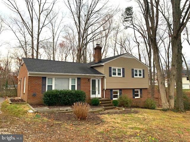 Property Photo: 4125 Rosemont Lane VA 22408