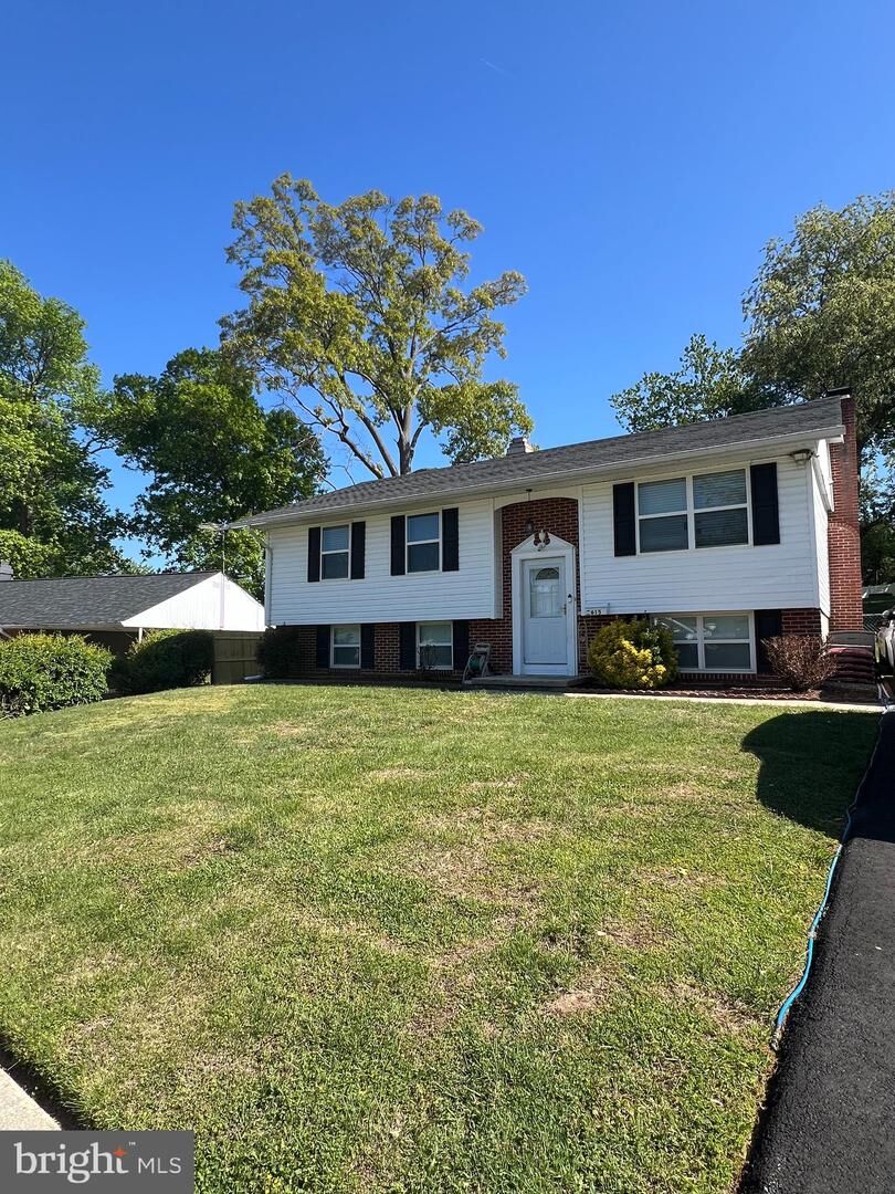 Property Photo: 615 Wingleaf Court MD 21040