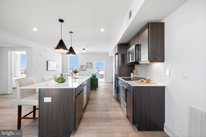 Property Photo:  5200 Chester Avenue 10 207  PA 19143 