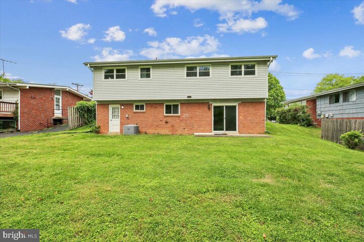 Property Photo:  1002 N Belgrade Road  MD 20902 